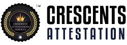 Crescents Attestation Services in Bangalore